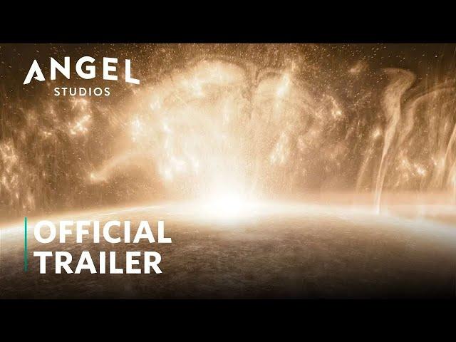 After Death | Final Trailer | Angel Studios