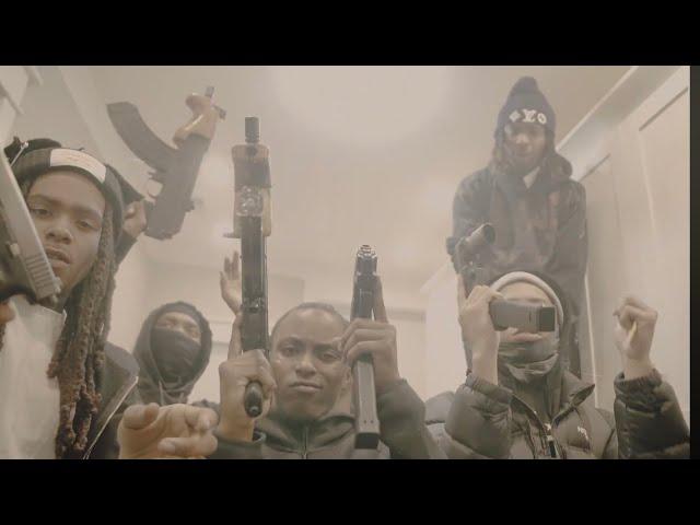 FullyDrac x JuMoney - 149 (Official Music Video) Presented By @DoneByMata