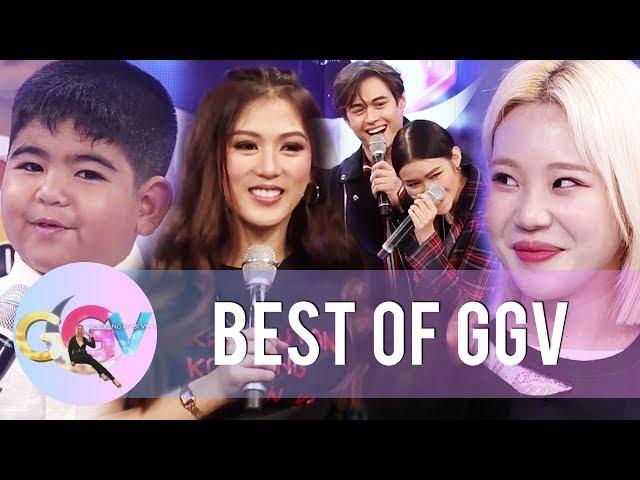 Best of GGV | Gandang Gabi Vice Recap