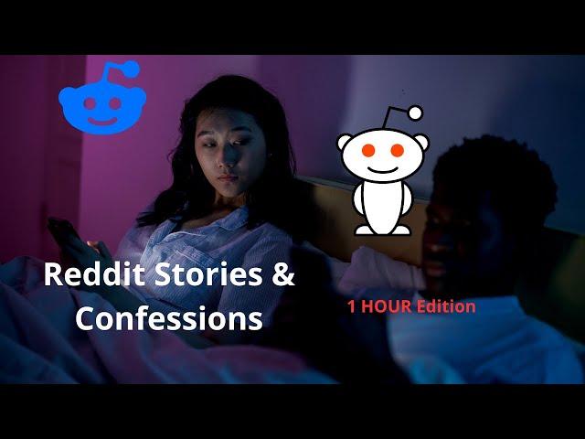 One Hour of r/AskReddit Stories #5 Reddit Stories Compilation Most Upvoted