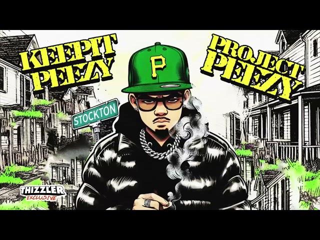 KeepItPeezy - Shawty (Prod. MoneyBagMont) (Official Audio)