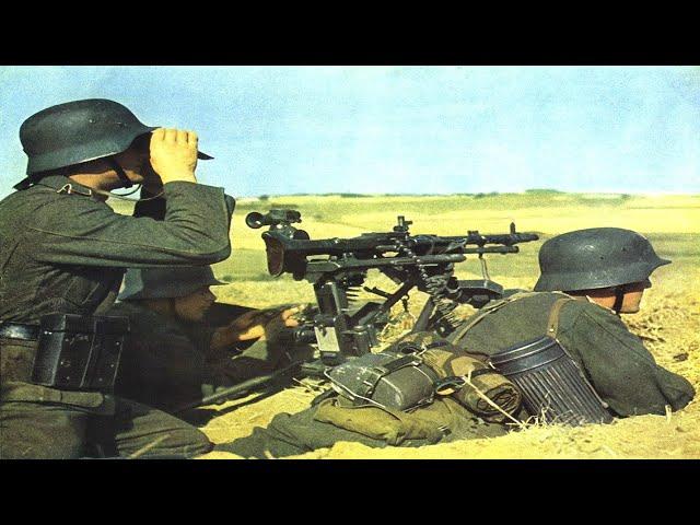 Mein Krieg | Full Wehrmacht Veteran HD Documentary [1989] [ENG Subs]