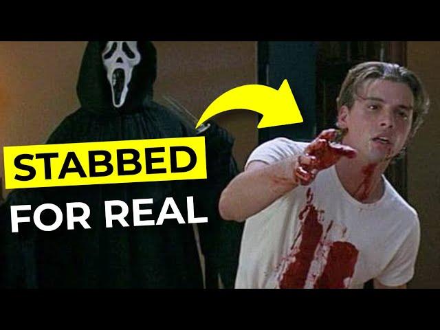 10 Minutes of Disturbing Facts about Horror Movies