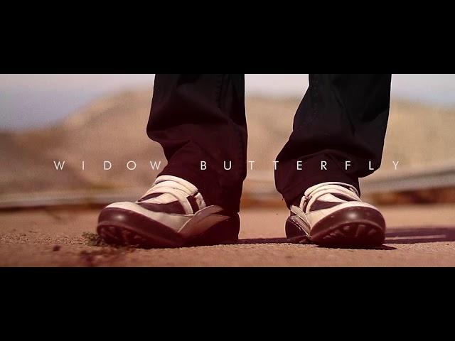 Teaser One. Widow Butterfly. Adelanto del vídeo para Clifford Records. Capitana EP 2017 La Nube