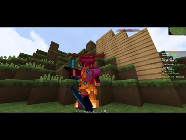 UHC Run Highlights 25# - "Ignite"