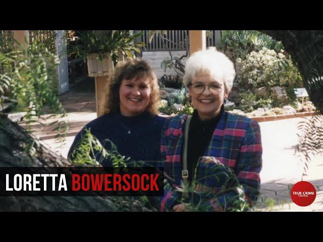 Loretta Bowersock | Psychic Investigators | S3E05