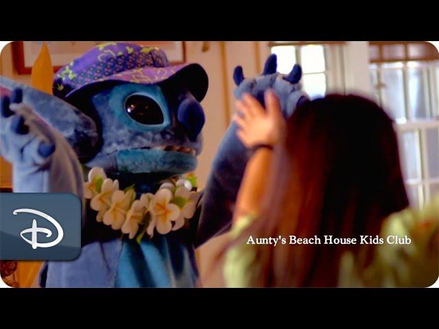 What's Included | Aulani, A Disney Resort & Spa