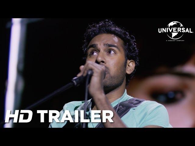 Yesterday – Trailer 1 (Universal Pictures) HD