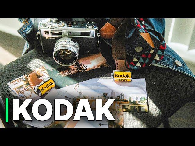 ¿Qué falló en Kodak? | Documentales sobre economía y finanzas