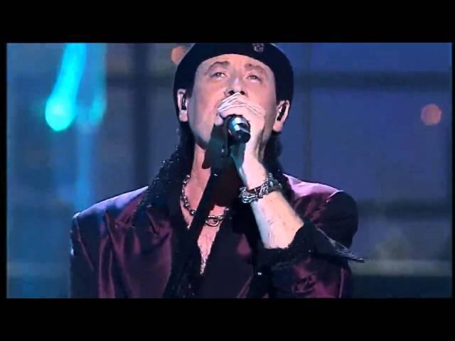 Scorpions    --   You   And   I    [[   Official   Live  Video  ]]   HD