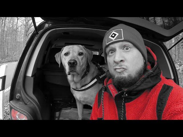 so starb mein bester Freund | Vlog Total