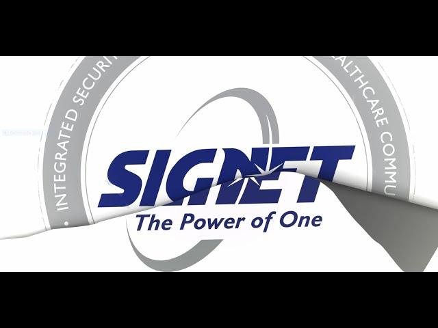 SIGNET Name Change Promo