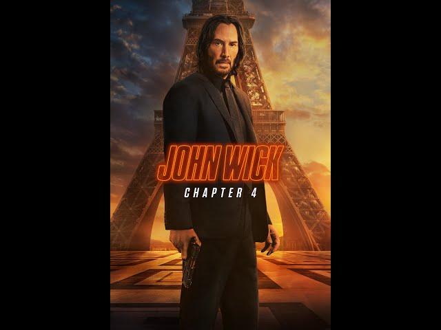 John Wick Chapter 4 #2 Full Movie Russian / Русский