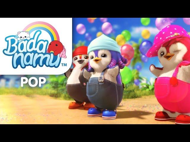 Hop Pop Stop l Nursery Rhymes & Kids Songs