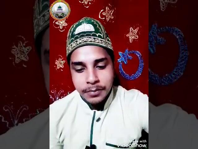 Mazlumo Ke Sath Insaf / Farman RasoolAllah S.A.W / BABA MD SHAKIL HUSSAIN SHAH WARSI / B.S.T.W