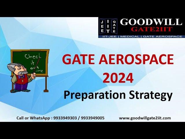 GATE AEROSPACE 2024 Preparation strategy I GATE AEROSPACE 2023 Paper Analysis