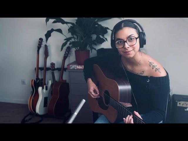 Korina Zambrano - Ivory | Umbrella Sessions