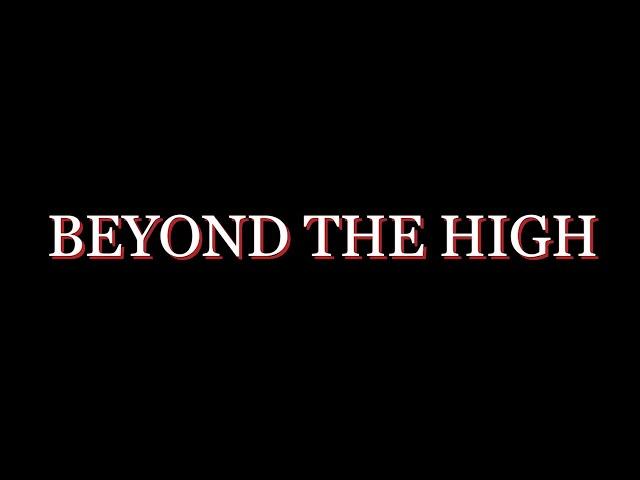 BEYOND THE HIGH | Short Film | Drug Addiction | FILMOCEAN