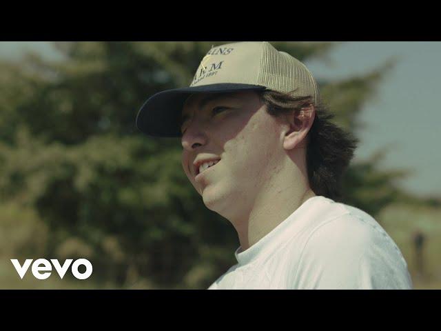 Wyatt Flores - West of Tulsa (Official Music Video)