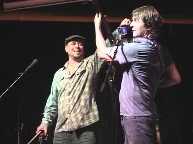 Terry Love Presents, Geoffrey Castle, Dan Connolly at the Wilde Rover in Kirkland