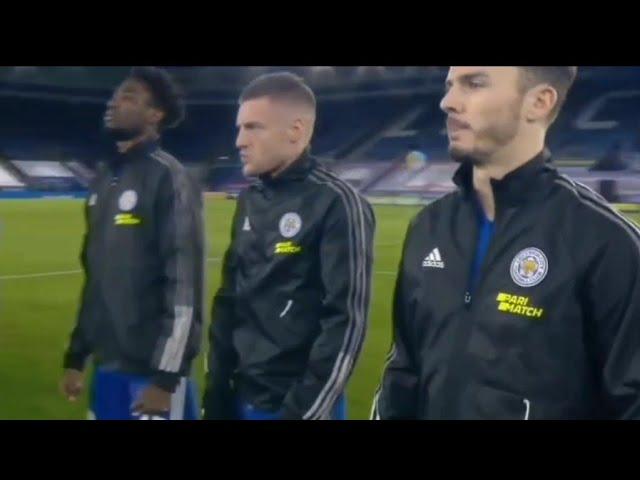 Chelsea Vs Leicester City 0-2 Full Highlights & Goals