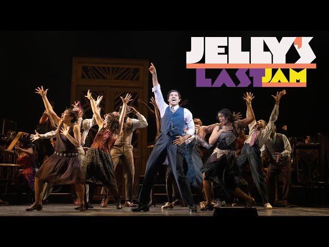 Encores! JELLY'S LAST JAM Highlights | New York City Center