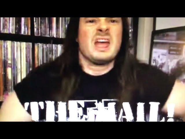 Thhhe Maaail!! King Scott Waters Edition