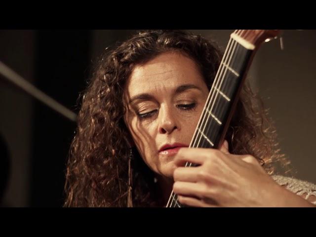 "Un dia de Noviembre" (Leo Brouwer) Gabriela Battistini