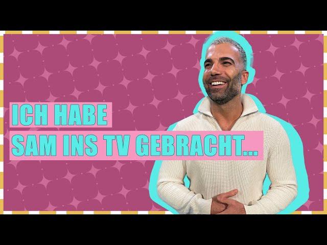 Rafi Rachek: Trennung von Sam nach dem Sommerhaus! | Reality Check