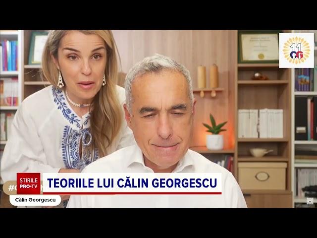 Călin Georgescu, afirmații controversate despre aderarea României la Schengen