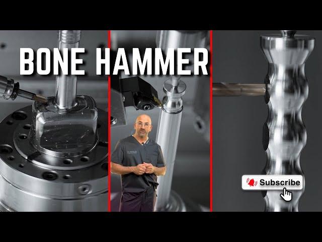 Hammers in Orthopedic Surgery