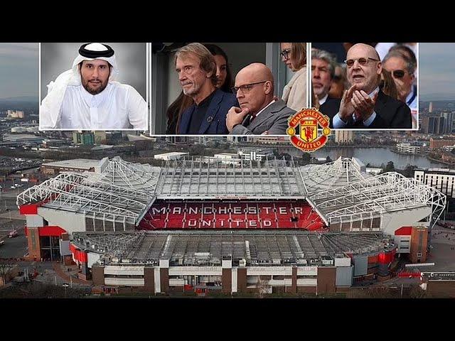 Project Ruby: Man Utd's Lost Legacy