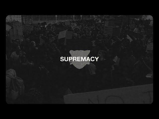 FEVER 333 - SUPREMACY [LYRIC VIDEO]