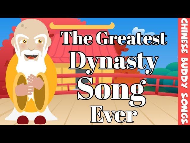 AP History | Learn Chinese Dynasties - Song!