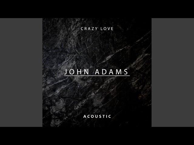 Crazy Love (Acoustic)