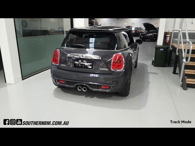 Mini F56 Cooper S JCW Tuning Kit