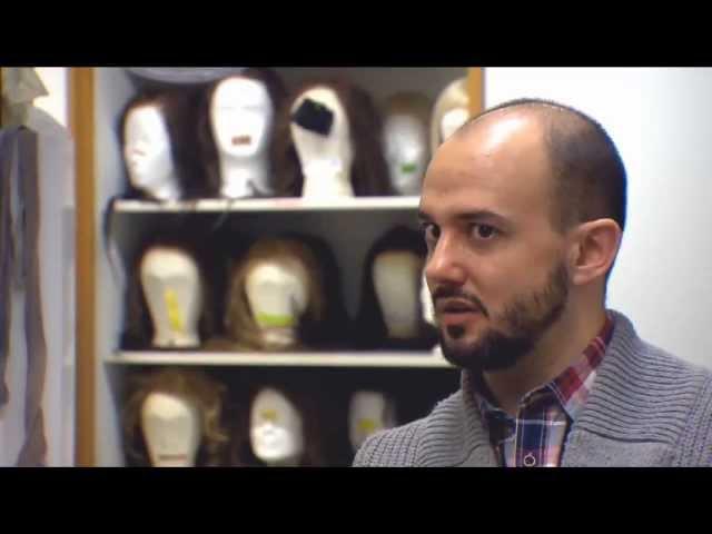 Franco Fagioli interview in English