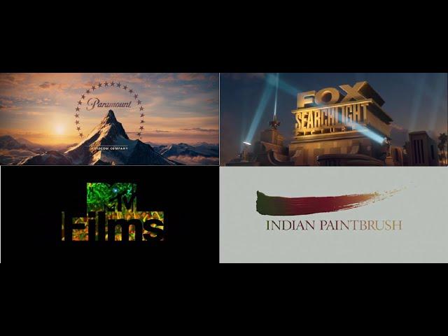 Paramount Pictures / Fox Searchlight Pictures / MTV Films / Indian Paintbrush (2015)