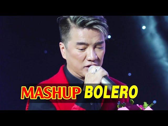 Đàm Vĩnh Hưng - Tuyển Tập Những Bản Mashup Bolero Hay Nhất của Đàm Vĩnh Hưng