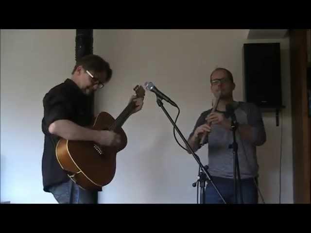 By the Bend of the River - Live Poets Society