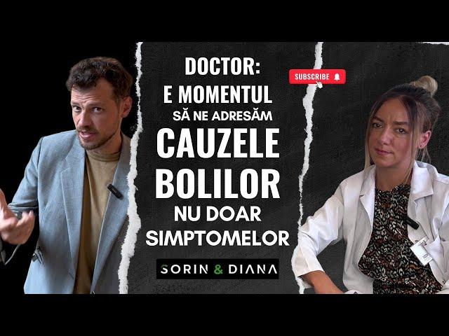 Cum identifică medicina integrativă cauzele profunde ale bolilor?