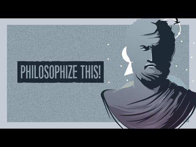 Episode #216 ... The Self-Overcoming of Nihilism - Kyoto School pt. 1 - Nishitani