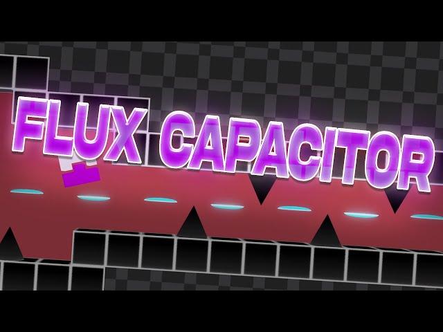 [TOP 1] Flux Capacitor | VERIFIED | Roblox GD | Beat Bounce