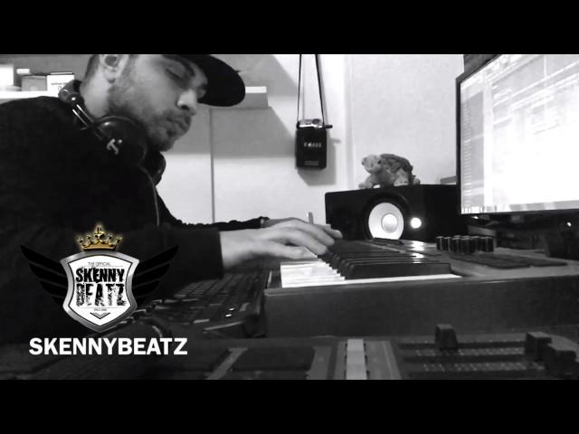 Mehter Marsi - Ceddin Deden ( SKENNYBEATZ  FREESTYLE)