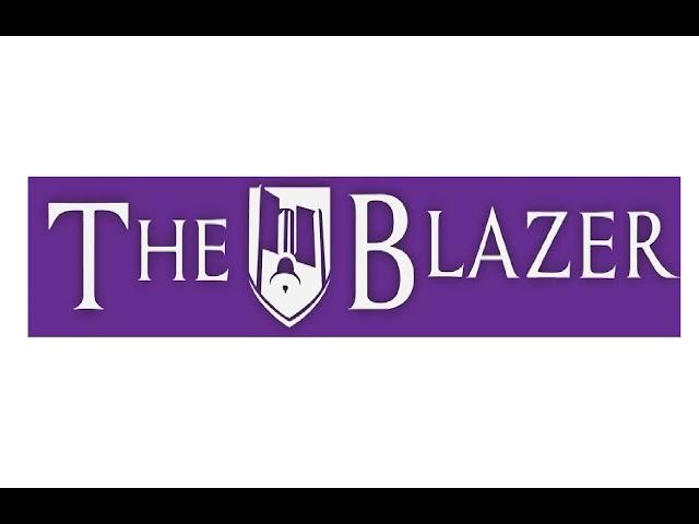 The Blazer News Network Audio Podcast # 4 (2/20/2017)