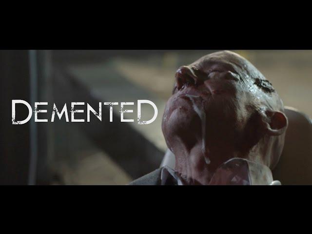 DEMENTED : A Psychological Thriller Short Film