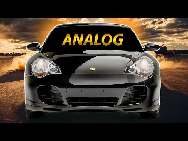 TRUTH About Porsche 996 911 Carrera