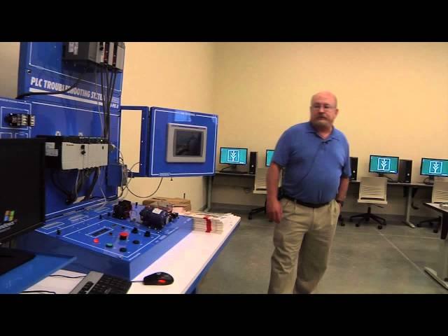 Advanced Manufacturing Center of Excellence (AMCE)  Building Dedication for YouTube.mp4