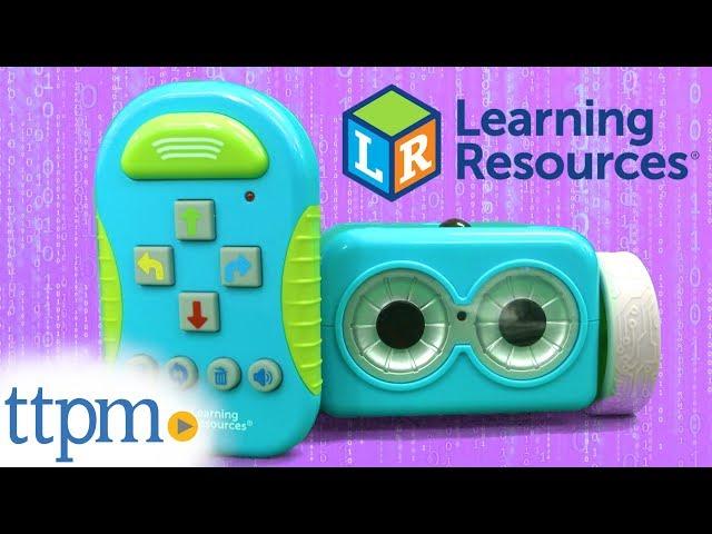 Botley the Coding Robot from Learning Resources