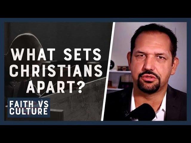 Faith in an Election Year | Faith vs. Culture - August 17, 2024